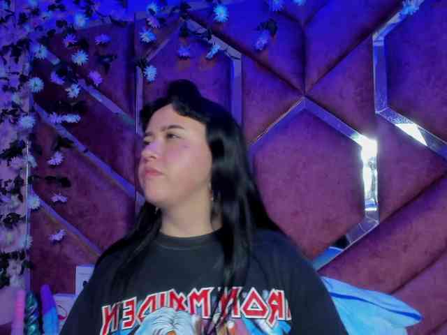 VictoriaRossy webcam