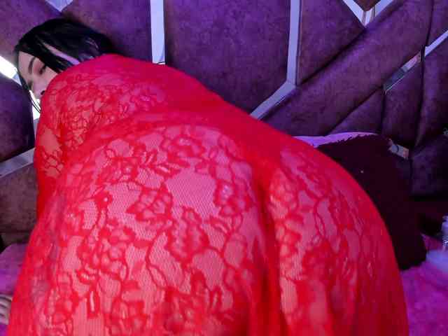 VictoriaRossy webcam