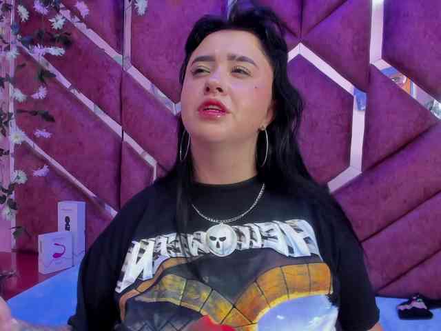 VictoriaRossy webcam