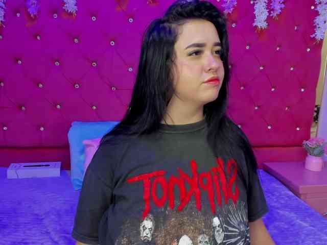 VictoriaRossy webcam