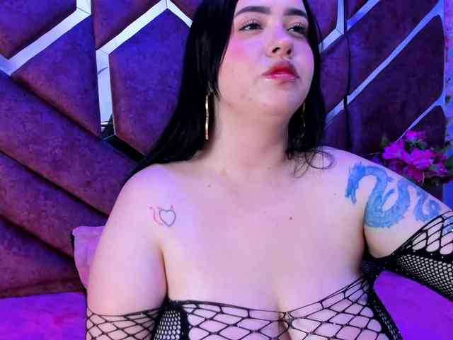 VictoriaRossy webcam