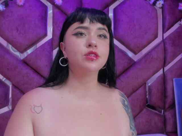 VictoriaRossy webcam