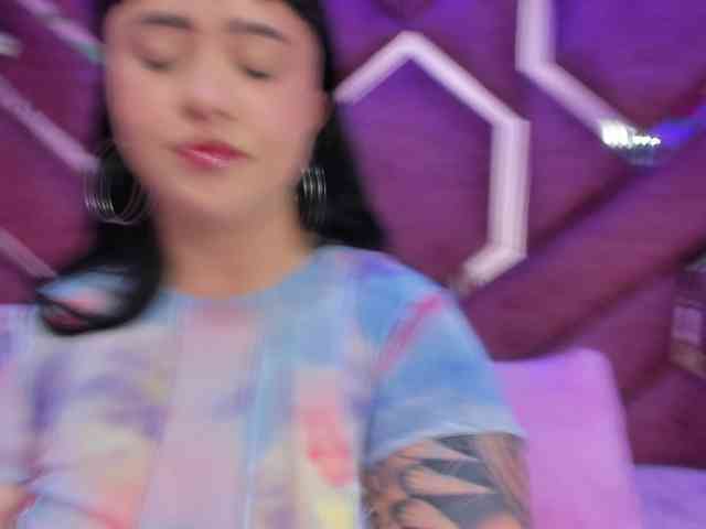 VictoriaRossy webcam