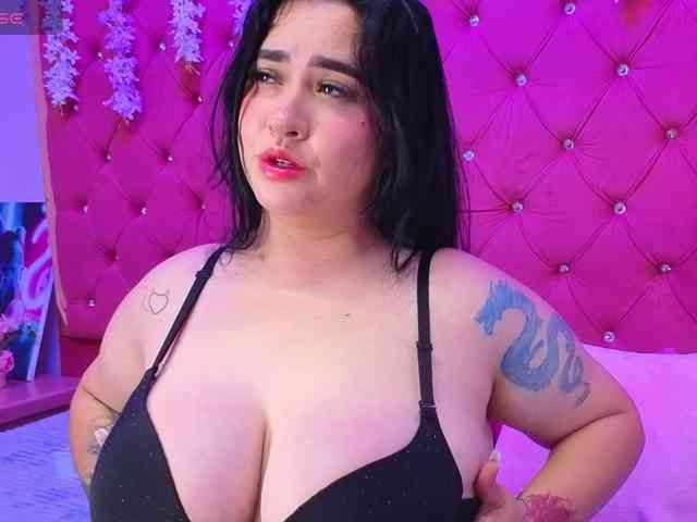 VictoriaRossy webcam