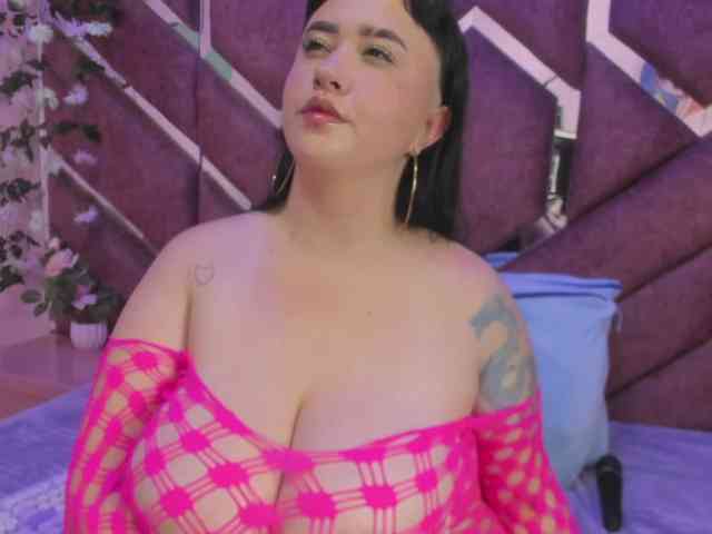 VictoriaRossy webcam