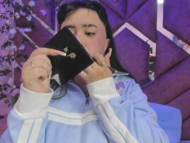 VictoriaRossy webcam