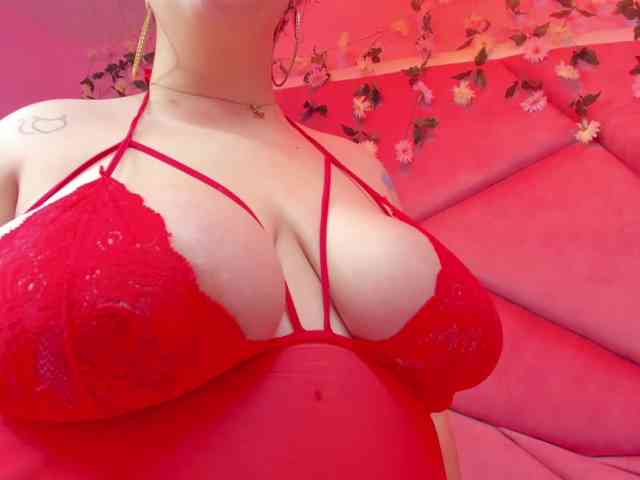 VictoriaRossy webcam