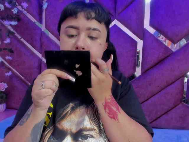 VictoriaRossy webcam