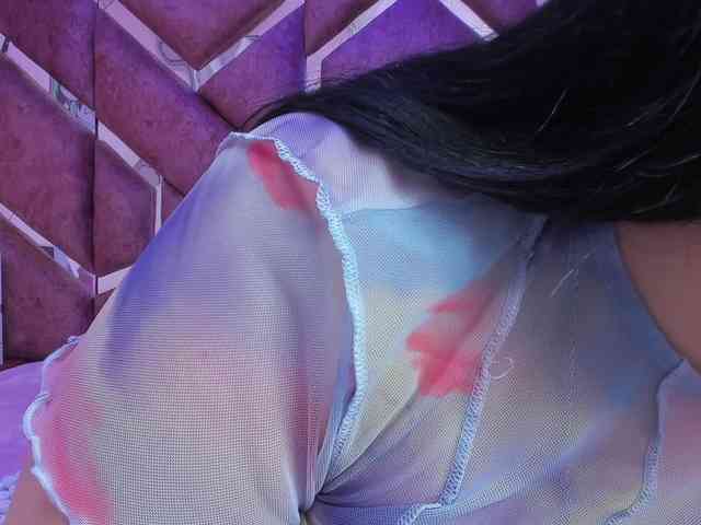 VictoriaRossy webcam