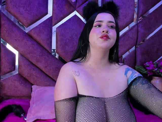 VictoriaRossy webcam
