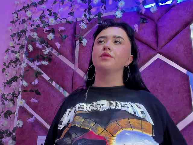 VictoriaRossy webcam