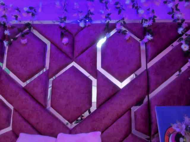 VictoriaRossy webcam