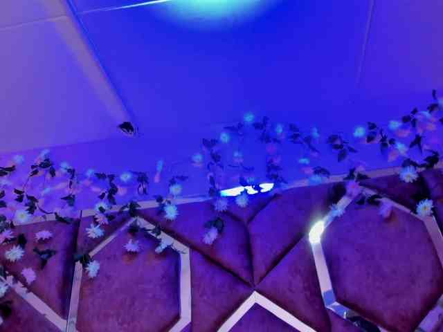 VictoriaRossy webcam