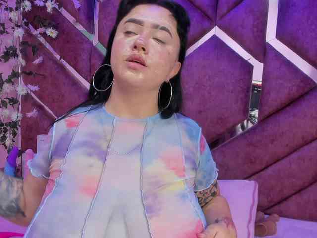 VictoriaRossy webcam