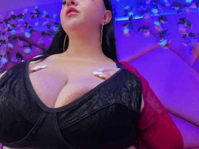 VictoriaRossy webcam