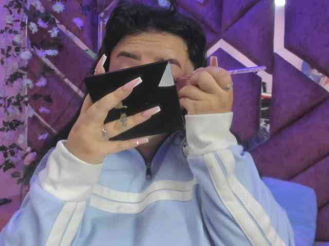 VictoriaRossy webcam