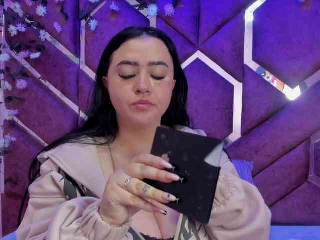 VictoriaRossy webcam