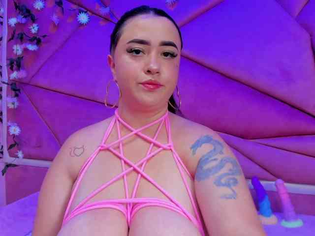 VictoriaRossy webcam