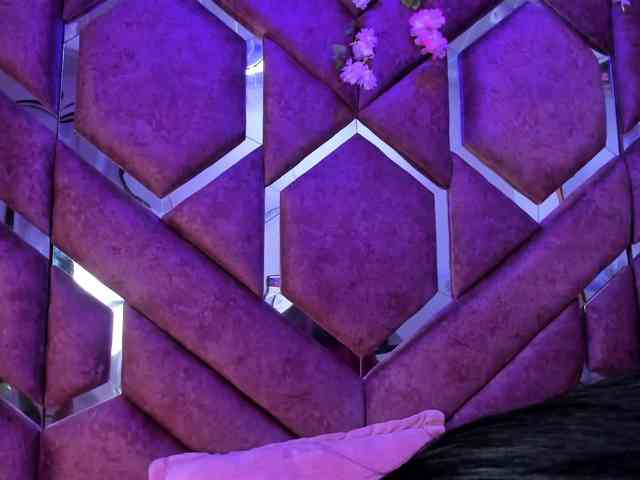 VictoriaRossy webcam