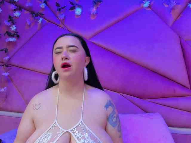 VictoriaRossy webcam
