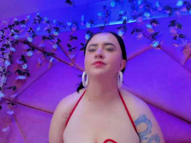 VictoriaRossy webcam