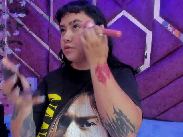 VictoriaRossy webcam