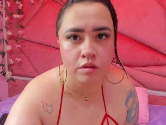 VictoriaRossy webcam