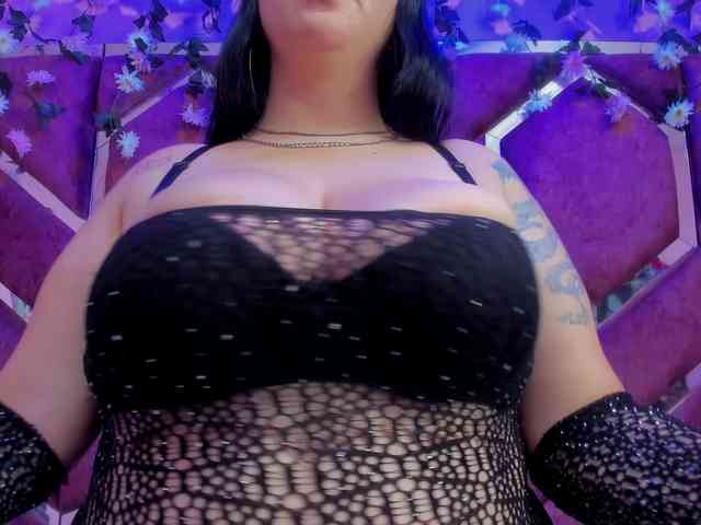 VictoriaRossy webcam