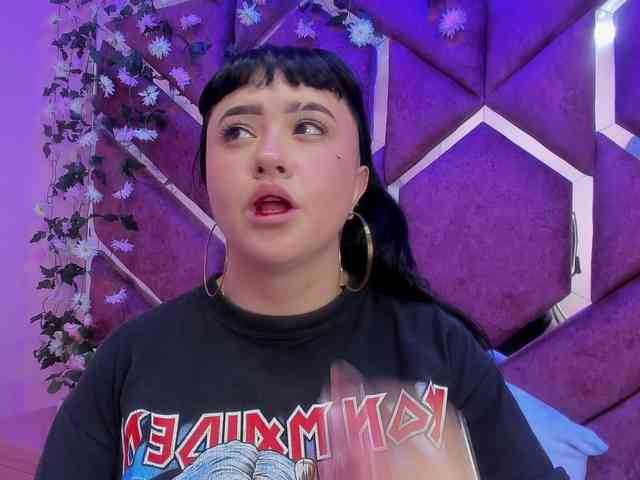 VictoriaRossy webcam