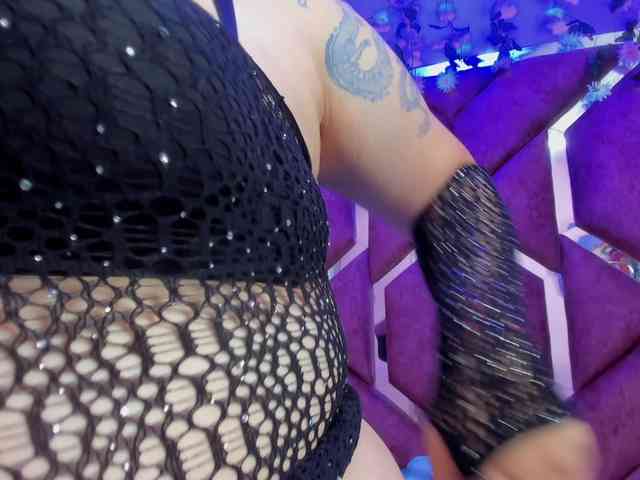 VictoriaRossy webcam