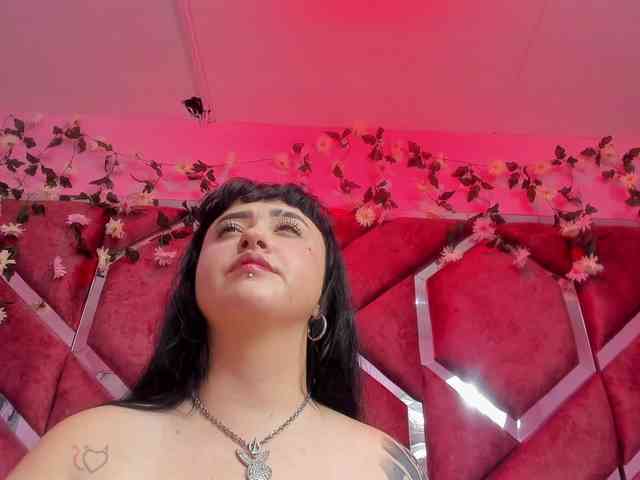 VictoriaRossy webcam