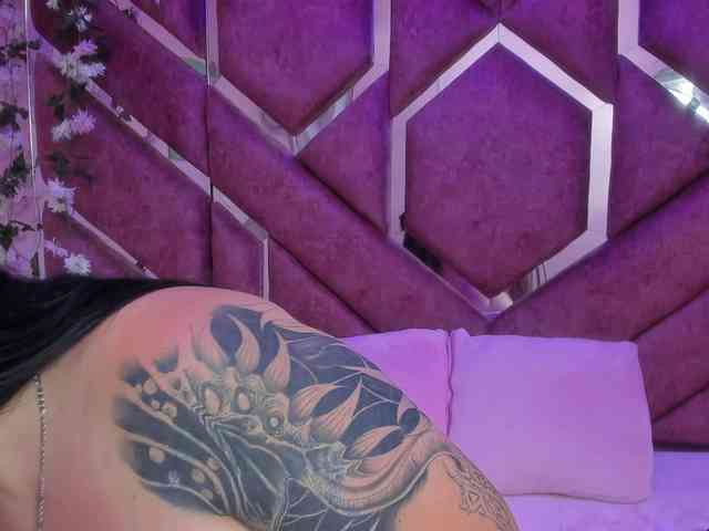 VictoriaRossy webcam