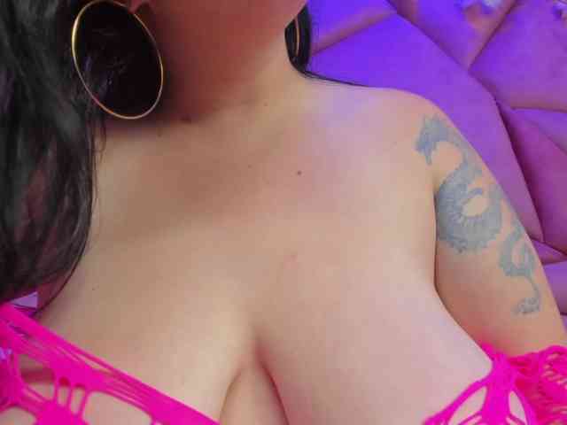 VictoriaRossy webcam