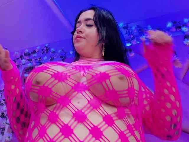 VictoriaRossy webcam