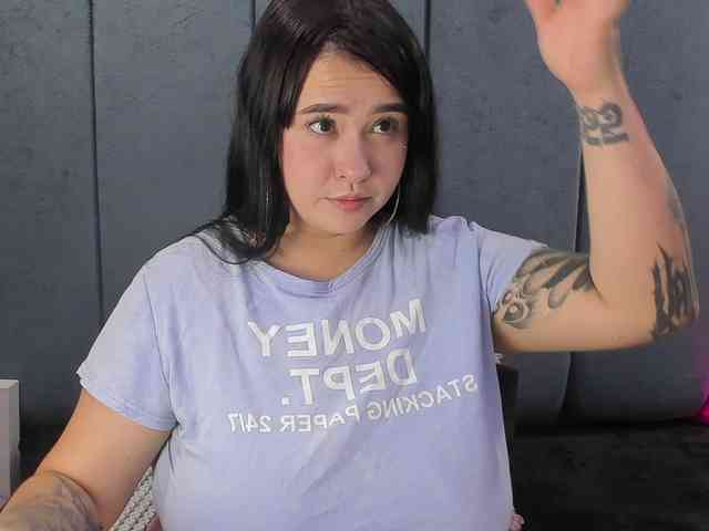 VictoriaRossy webcam