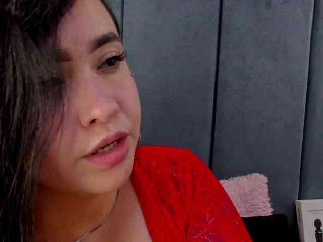 VictoriaRossy webcam