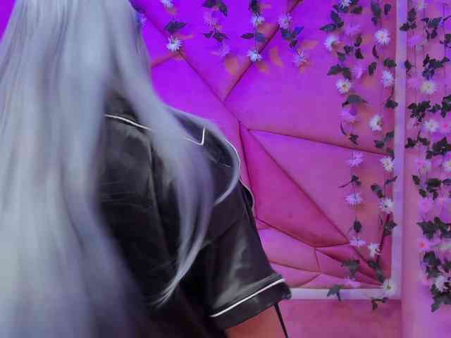 VictoriaRossy webcam