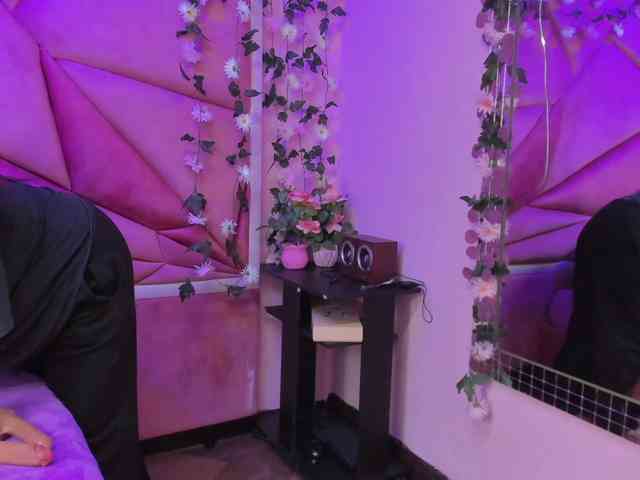 VictoriaRossy webcam