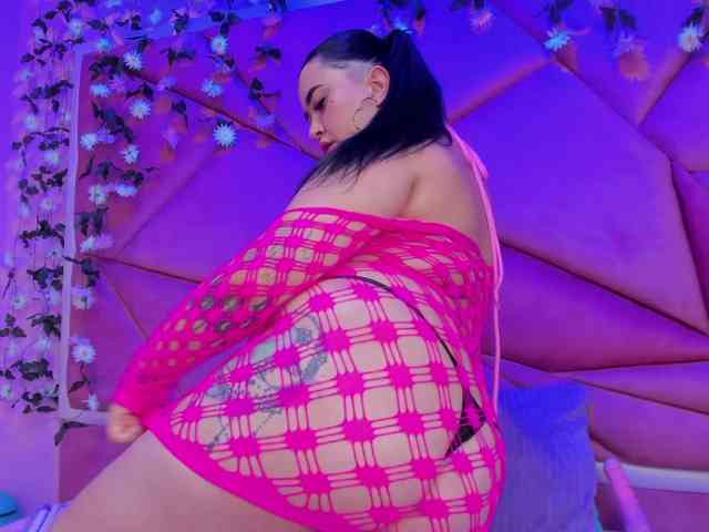 VictoriaRossy webcam