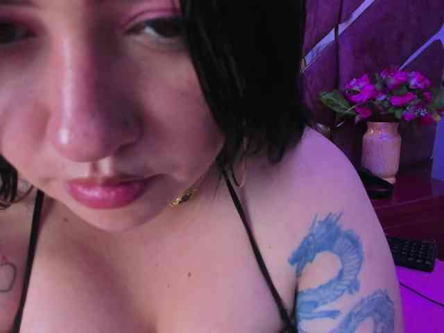 VictoriaRossy Live Webcam on BongaCams