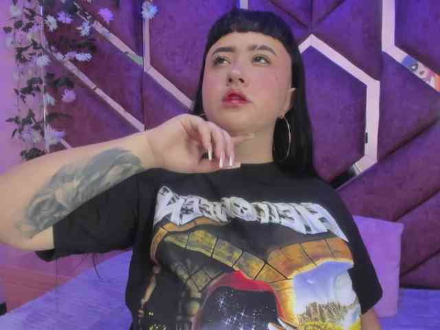 VictoriaRossy webcam