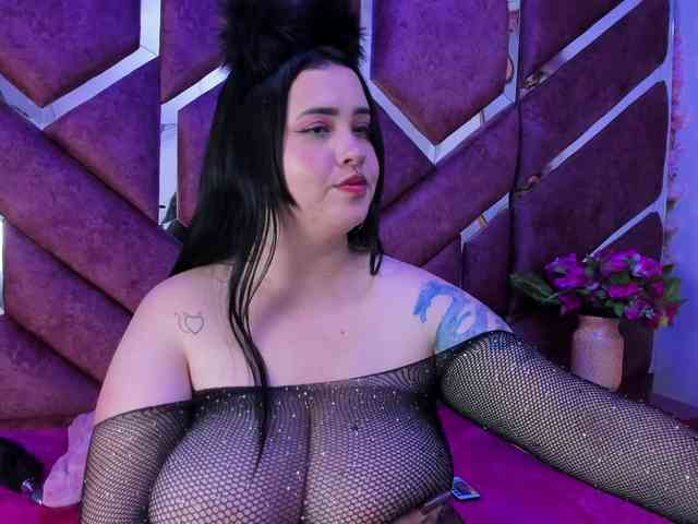 VictoriaRossy webcam