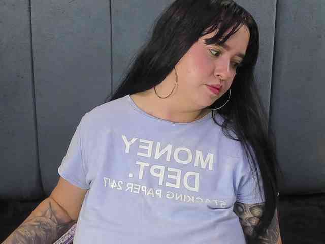 VictoriaRossy webcam