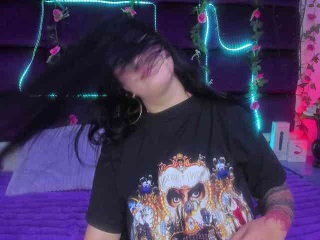 VictoriaRossy webcam