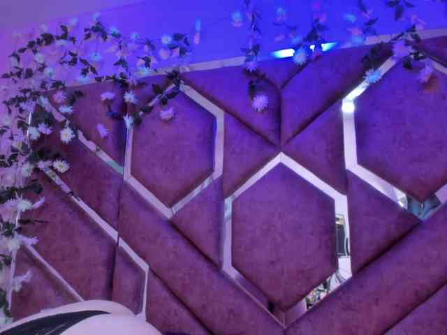 VictoriaRossy webcam