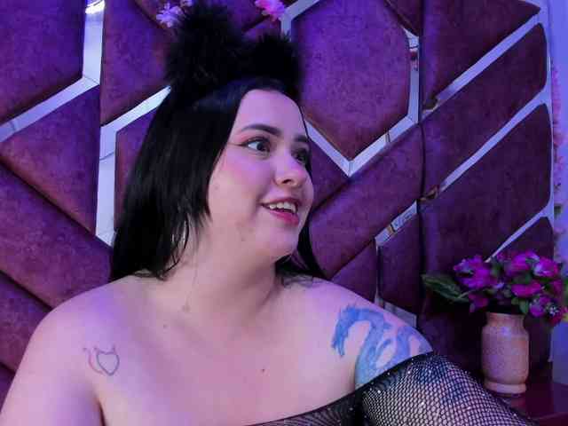 VictoriaRossy webcam
