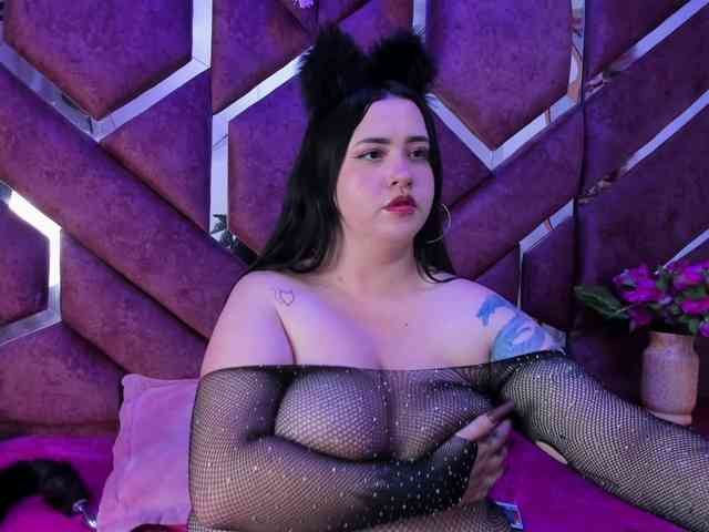 VictoriaRossy webcam