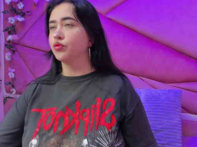 VictoriaRossy webcam