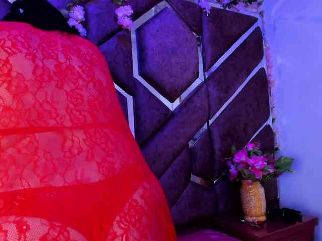 VictoriaRossy webcam