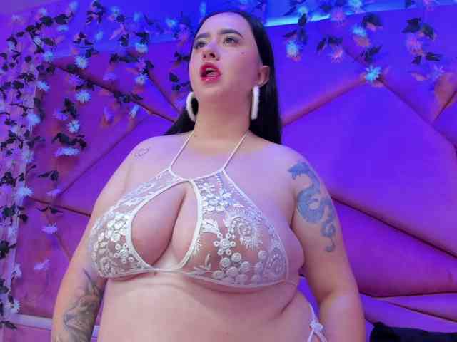 VictoriaRossy webcam